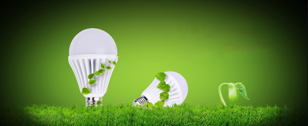 Công nghệ LED tiết kiệm điện năng bảo vệ môi trường